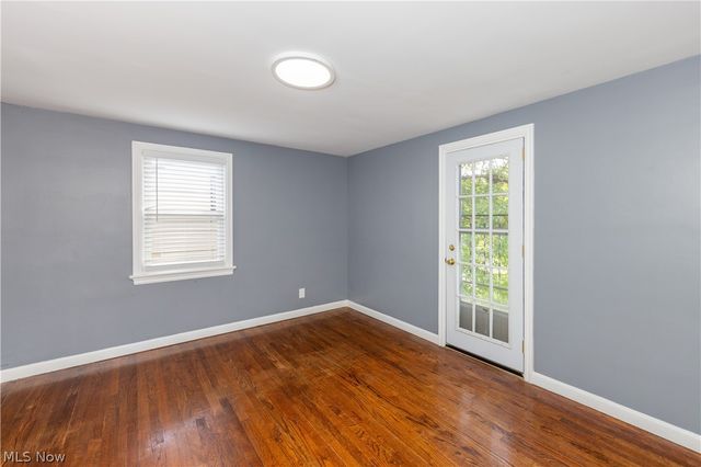 3534 Bainbridge Road, Cleveland Heights, OH 44118