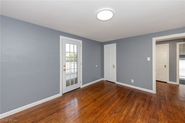 3534 Bainbridge Road, Cleveland Heights, OH 44118