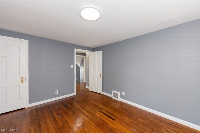 3534 Bainbridge Road, Cleveland Heights, OH 44118