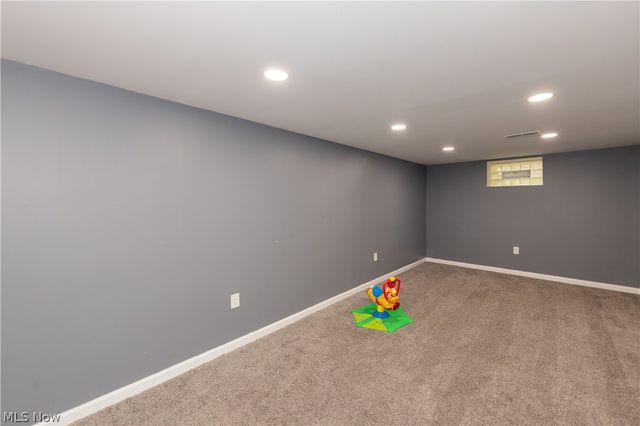 3534 Bainbridge Road, Cleveland Heights, OH 44118