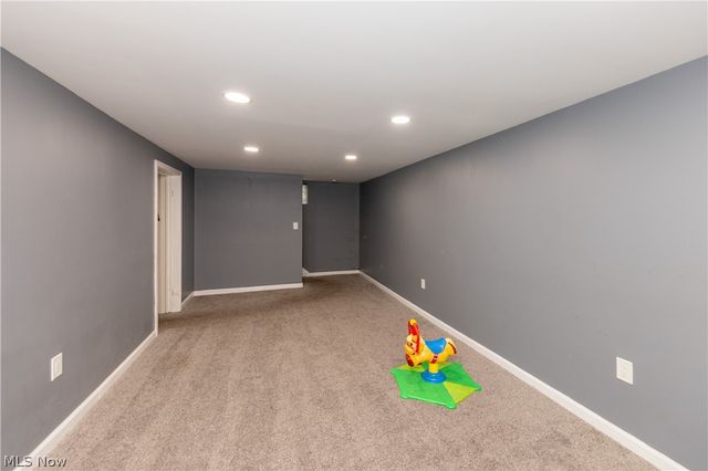 3534 Bainbridge Road, Cleveland Heights, OH 44118