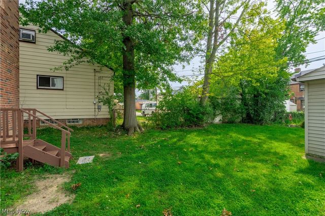 3534 Bainbridge Road, Cleveland Heights, OH 44118