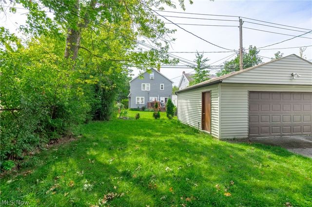 3534 Bainbridge Road, Cleveland Heights, OH 44118