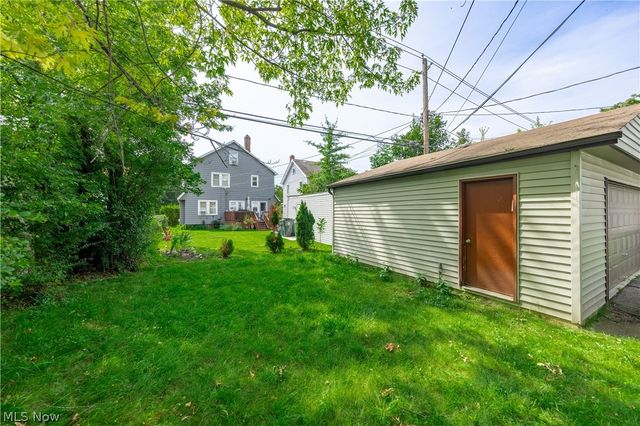 3534 Bainbridge Road, Cleveland Heights, OH 44118