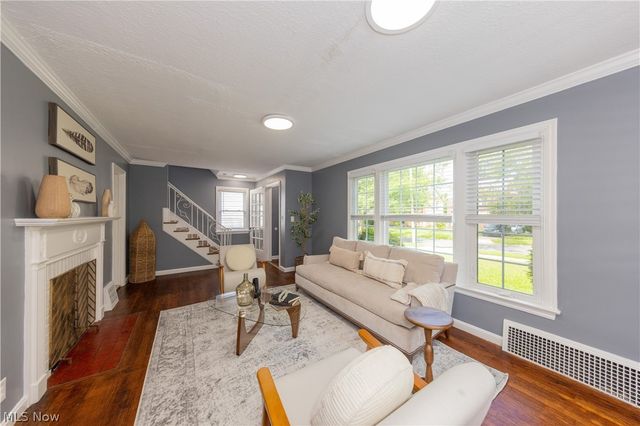 3534 Bainbridge Road, Cleveland Heights, OH 44118