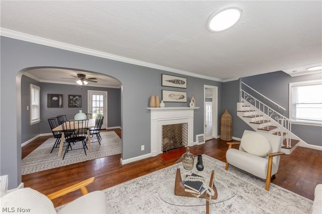 3534 Bainbridge Road, Cleveland Heights, OH 44118