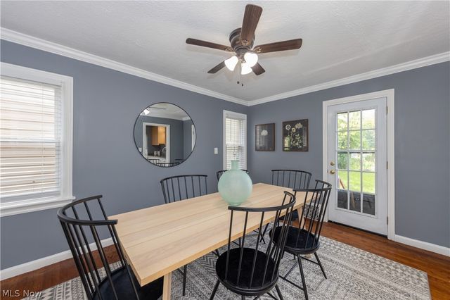 3534 Bainbridge Road, Cleveland Heights, OH 44118