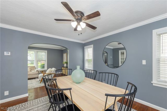 3534 Bainbridge Road, Cleveland Heights, OH 44118
