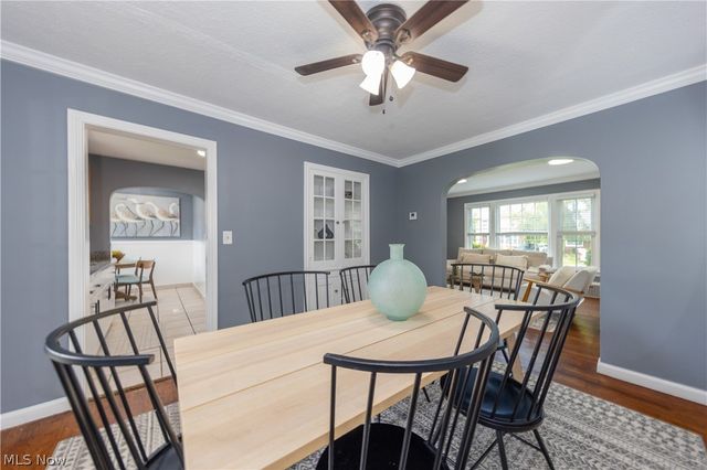 3534 Bainbridge Road, Cleveland Heights, OH 44118