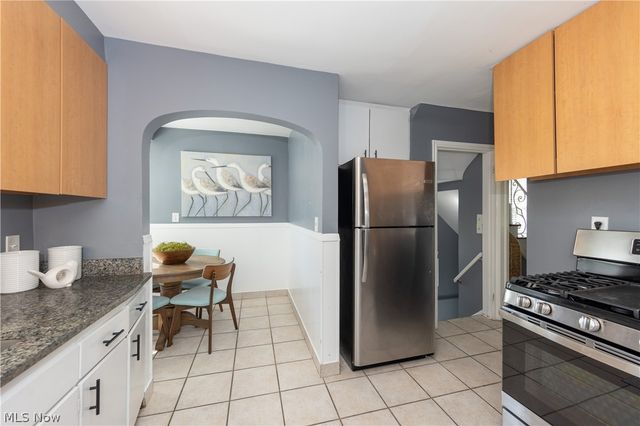 3534 Bainbridge Road, Cleveland Heights, OH 44118