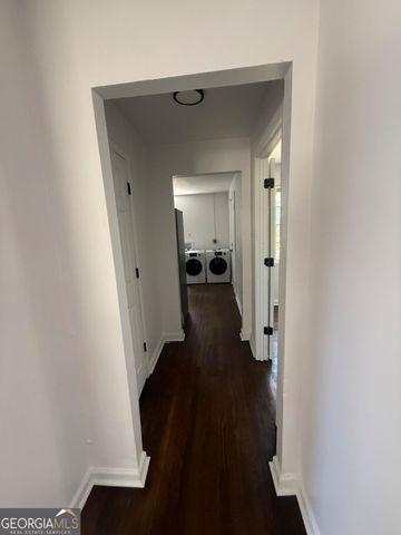 1967 Bader Avenue SW, Atlanta, GA 30310