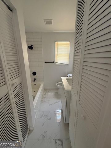 1967 Bader Avenue SW, Atlanta, GA 30310