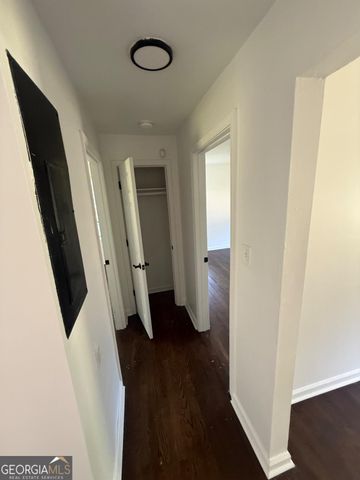 1967 Bader Avenue SW, Atlanta, GA 30310