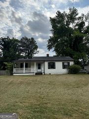 1967 Bader Avenue SW, Atlanta, GA 30310