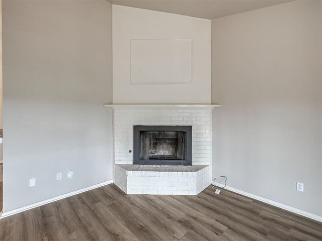 8724 NW 84th Street, Oklahoma City, OK 73132