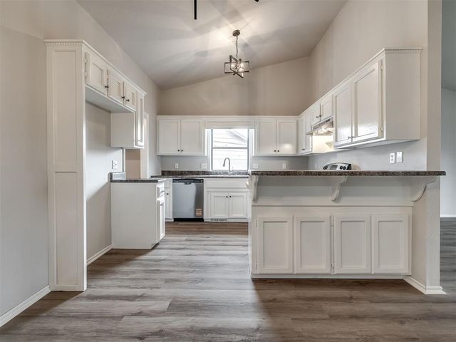 8724 NW 84th Street, Oklahoma City, OK 73132