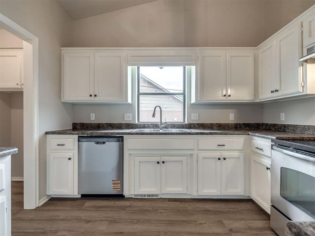 8724 NW 84th Street, Oklahoma City, OK 73132