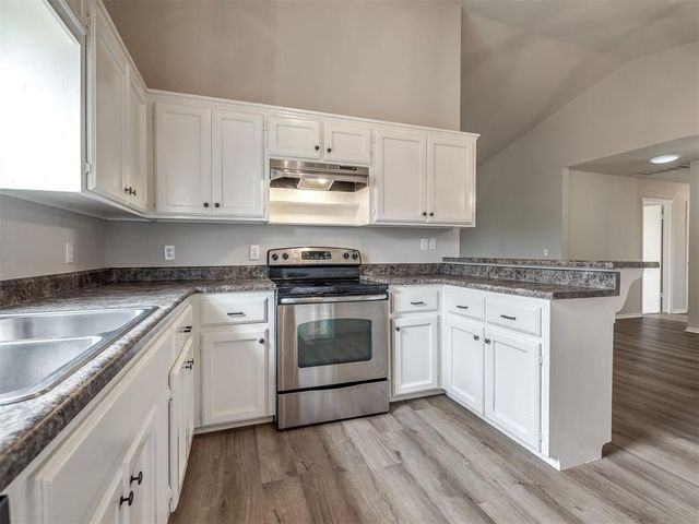 8724 NW 84th Street, Oklahoma City, OK 73132