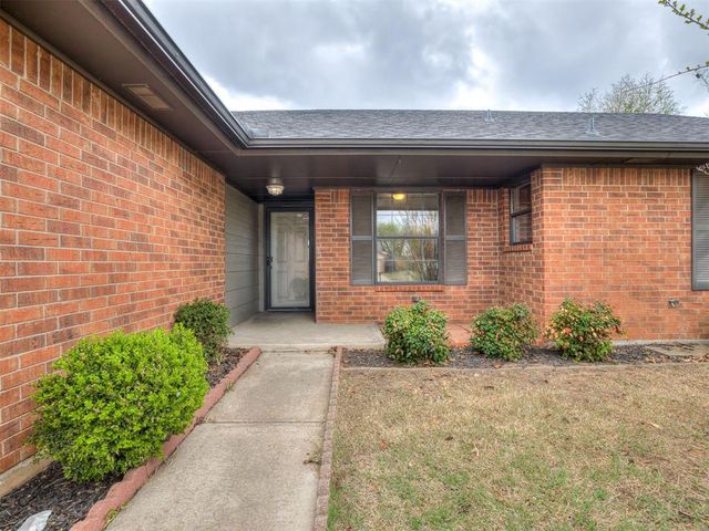 8724 NW 84th Street, Oklahoma City, OK 73132