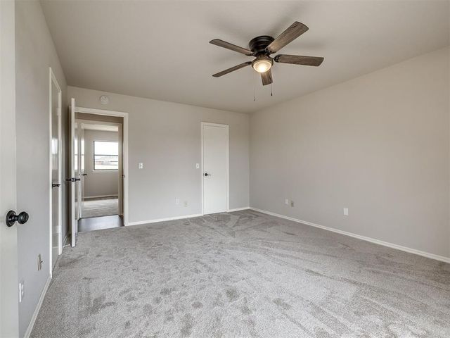 8724 NW 84th Street, Oklahoma City, OK 73132