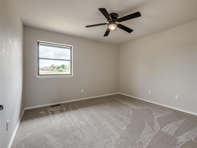 8724 NW 84th Street, Oklahoma City, OK 73132