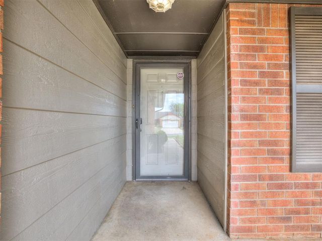 8724 NW 84th Street, Oklahoma City, OK 73132