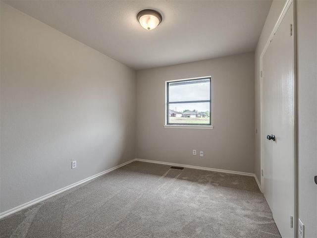 8724 NW 84th Street, Oklahoma City, OK 73132