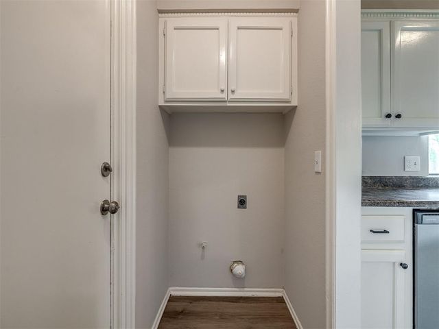 8724 NW 84th Street, Oklahoma City, OK 73132