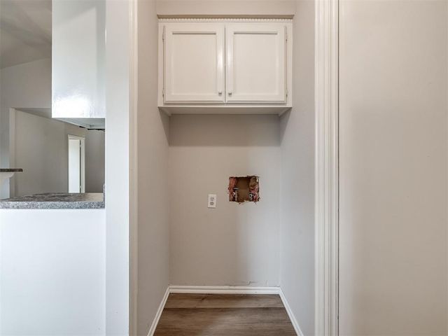 8724 NW 84th Street, Oklahoma City, OK 73132