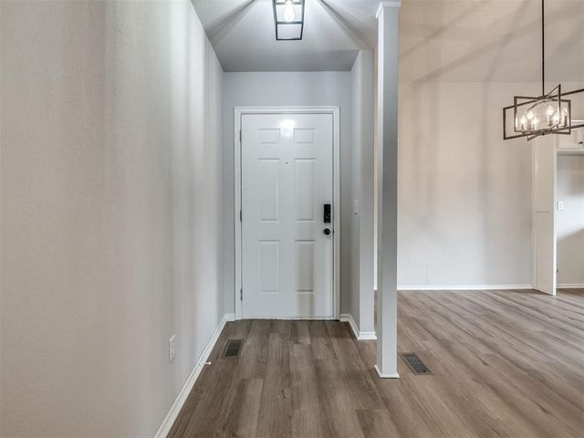 8724 NW 84th Street, Oklahoma City, OK 73132