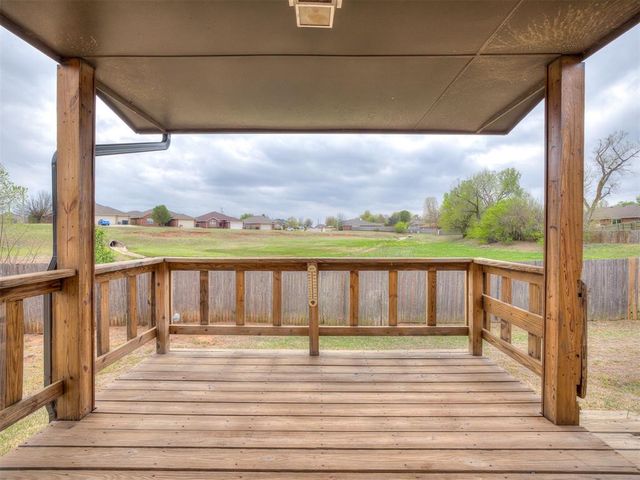 8724 NW 84th Street, Oklahoma City, OK 73132