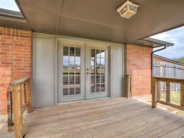 8724 NW 84th Street, Oklahoma City, OK 73132