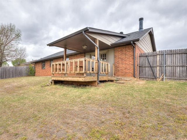 8724 NW 84th Street, Oklahoma City, OK 73132