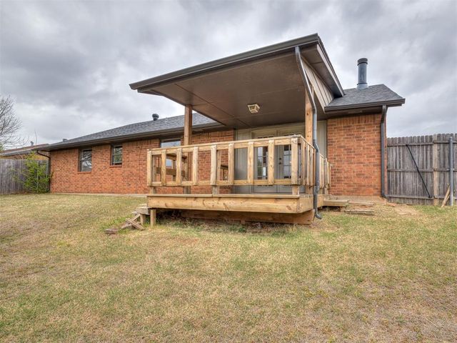 8724 NW 84th Street, Oklahoma City, OK 73132