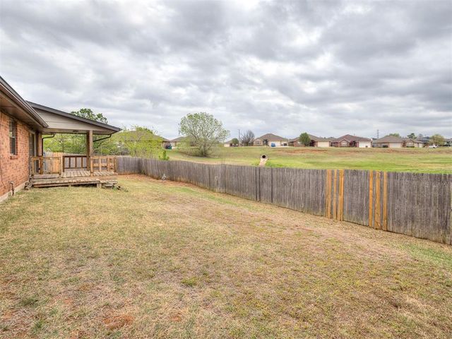 8724 NW 84th Street, Oklahoma City, OK 73132