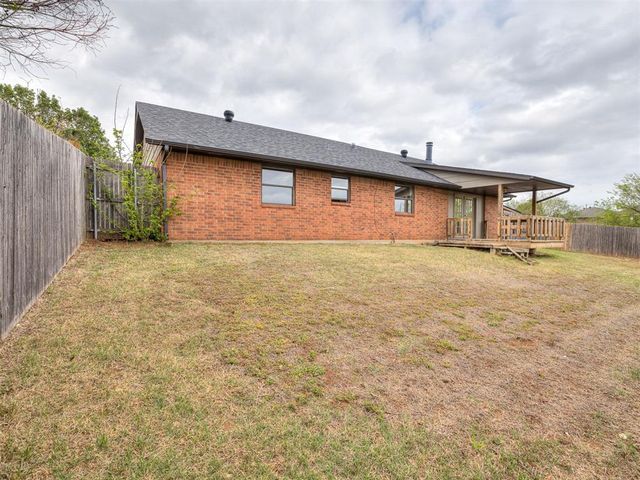 8724 NW 84th Street, Oklahoma City, OK 73132