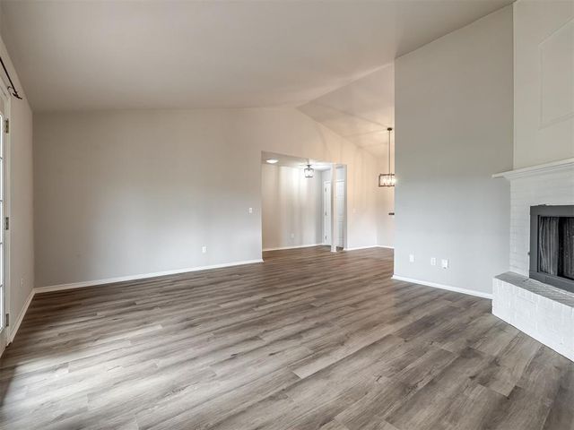 8724 NW 84th Street, Oklahoma City, OK 73132