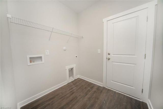 1009 Fairfield Drive, Yadkinville, NC 27055