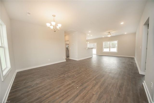 1009 Fairfield Drive, Yadkinville, NC 27055