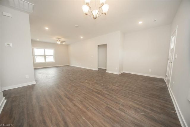 1009 Fairfield Drive, Yadkinville, NC 27055