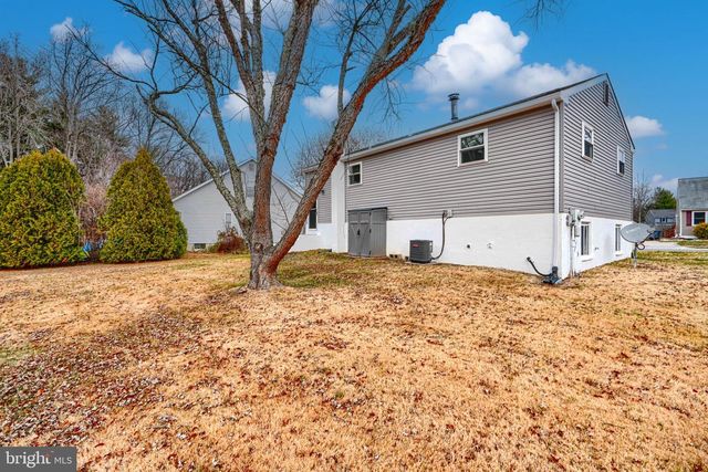 111 SAINT LOUIS DR, Elkton, MD 21921