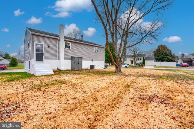 111 SAINT LOUIS DR, Elkton, MD 21921