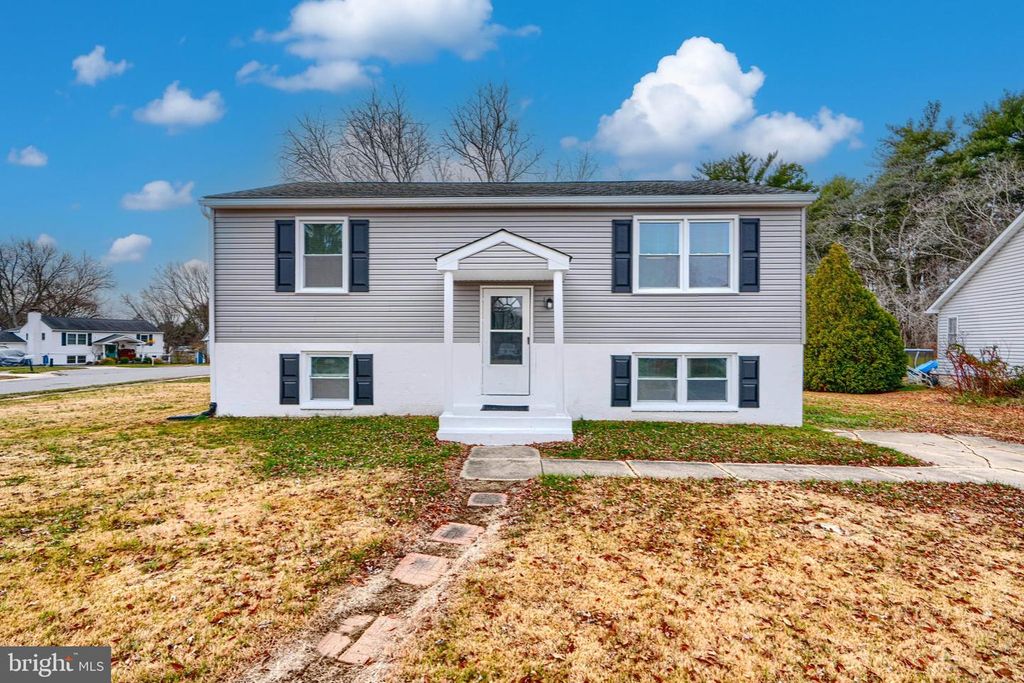 111 SAINT LOUIS DR, Elkton, MD 21921