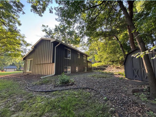 1414 W Danube Road, Fridley, MN 55432