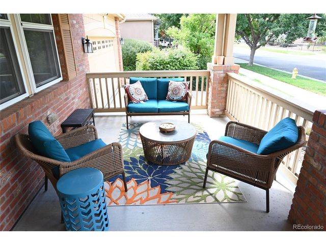 20991 E Greenwood Pl, Aurora, CO 80013