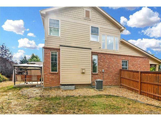 20991 E Greenwood Pl, Aurora, CO 80013