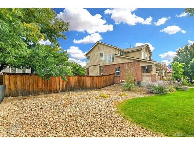 20991 E Greenwood Pl, Aurora, CO 80013