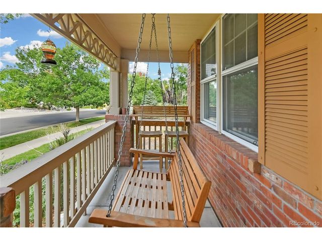 20991 E Greenwood Pl, Aurora, CO 80013
