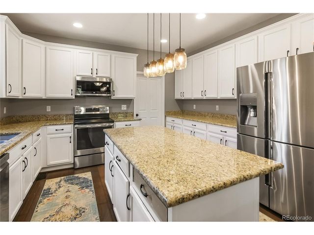 20991 E Greenwood Pl, Aurora, CO 80013