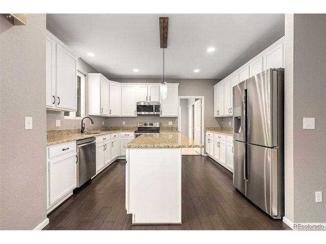 20991 E Greenwood Pl, Aurora, CO 80013